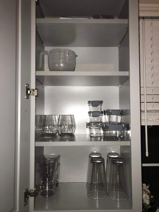 Villa Hidden Hideaway! Bungalow 2 Blocks From The Beach! Sleeps 3 à Galveston Extérieur photo